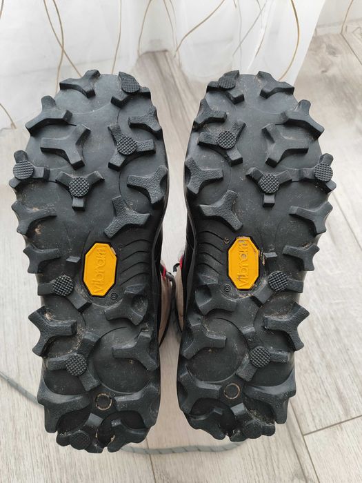 Трекінгові ботинки Raichle Gore-Tex Vibram 37р