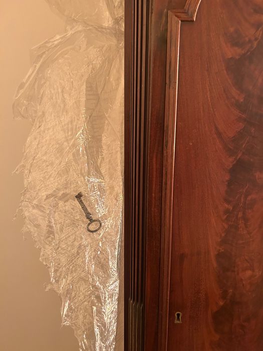 Vendo Relógio Restaurado