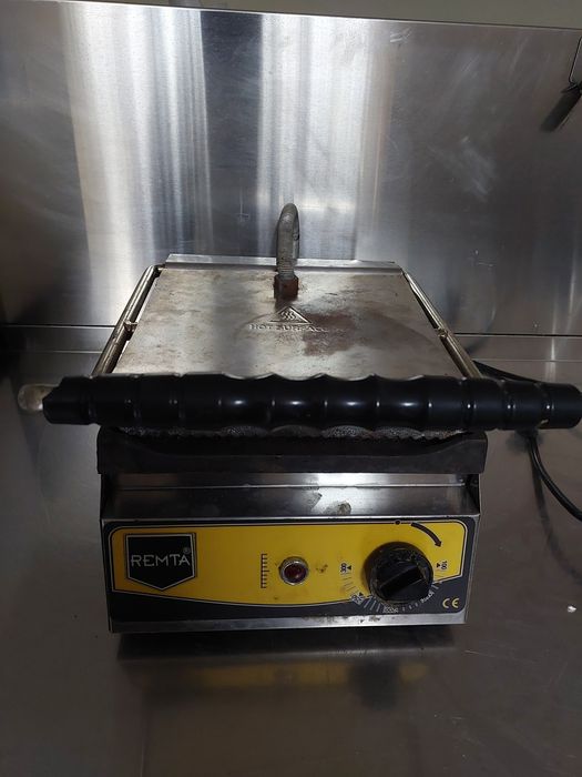 контактний гриль Remta R72 Турція