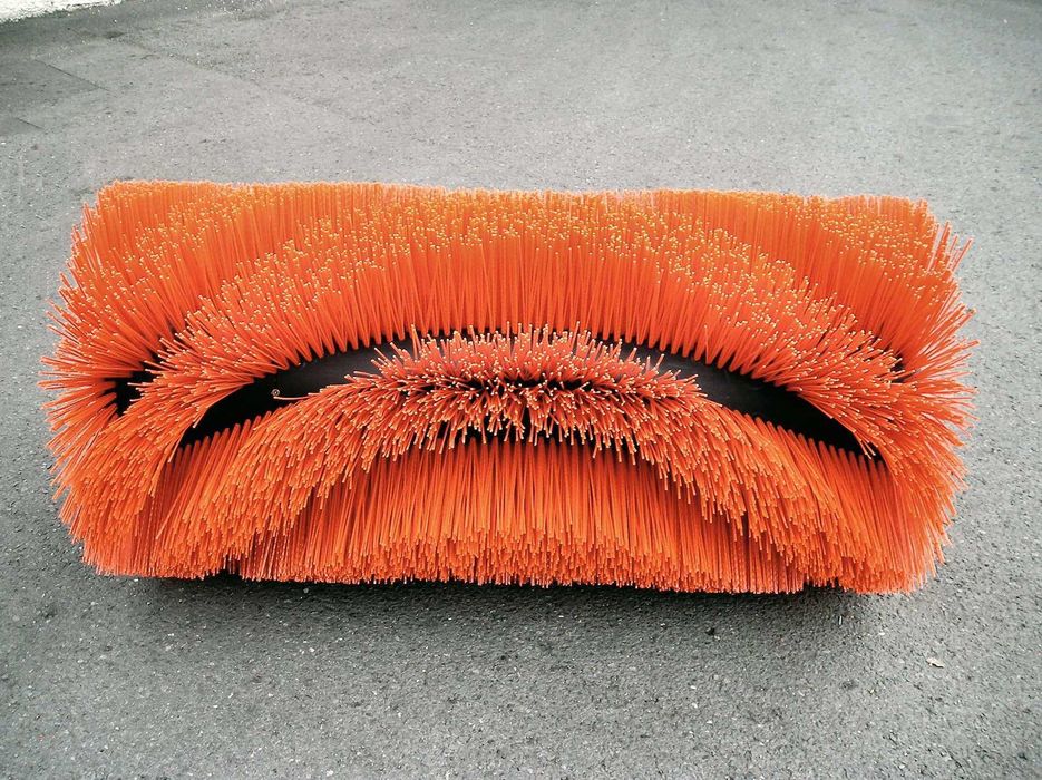 Brodway Senior, szczotka główna - fi wew. 254 mm