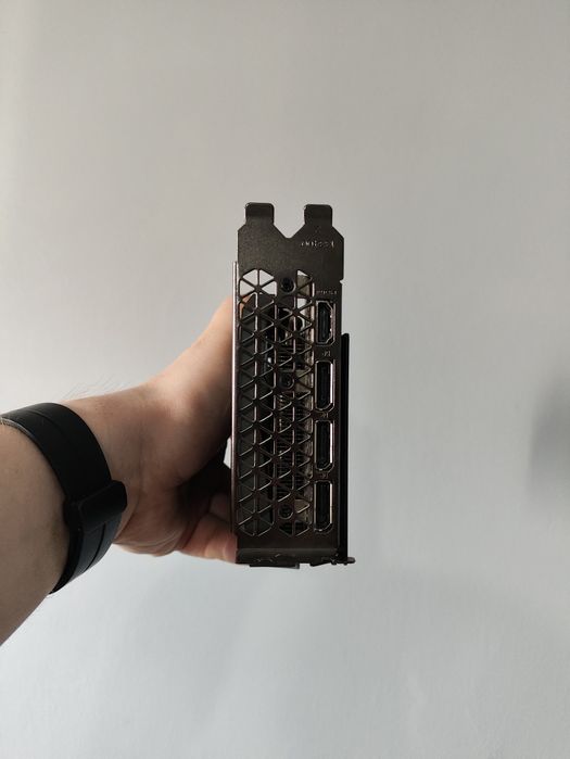 Zotac RTX 3060 Ti 8GB