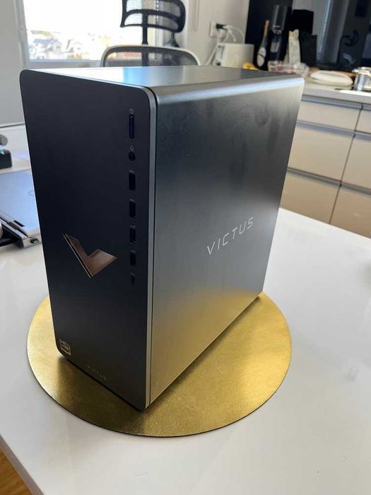 Komputer Victus HP 15L Gaming