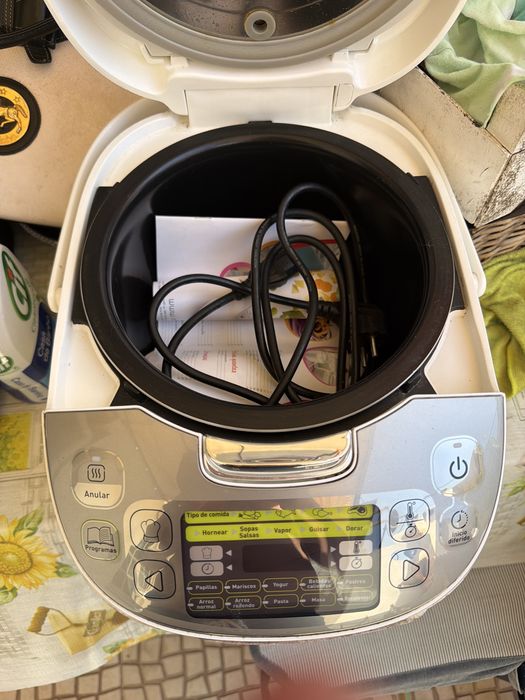 Panela woulinex 220v