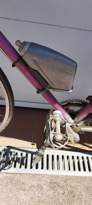 Bicicleta Vintage