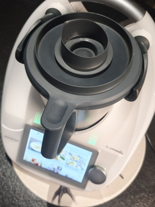 Używany Thermomix Tm6