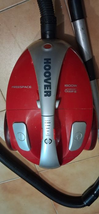 Aspirador Hoover de 1800 watts