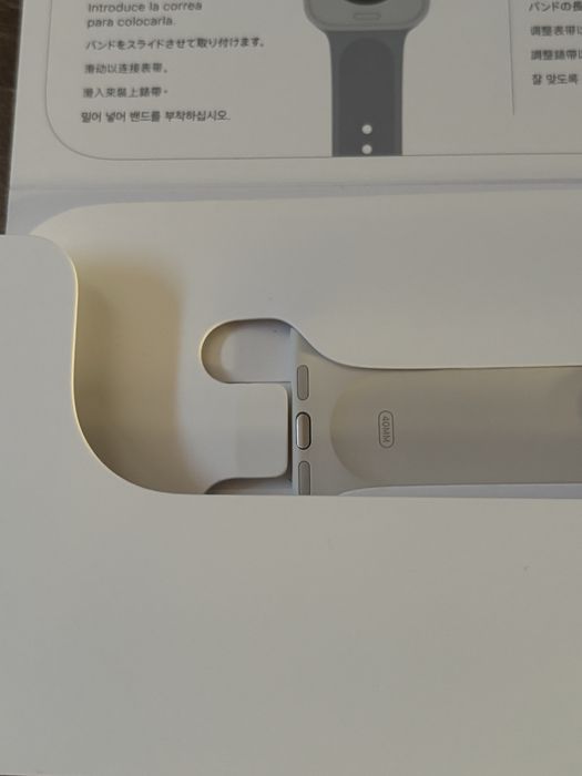 Apple Watch SE 2gen GPS 40mm