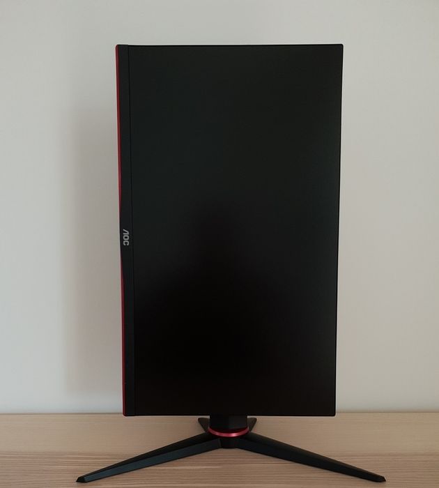 Monitor AOC FullHD 144Hz