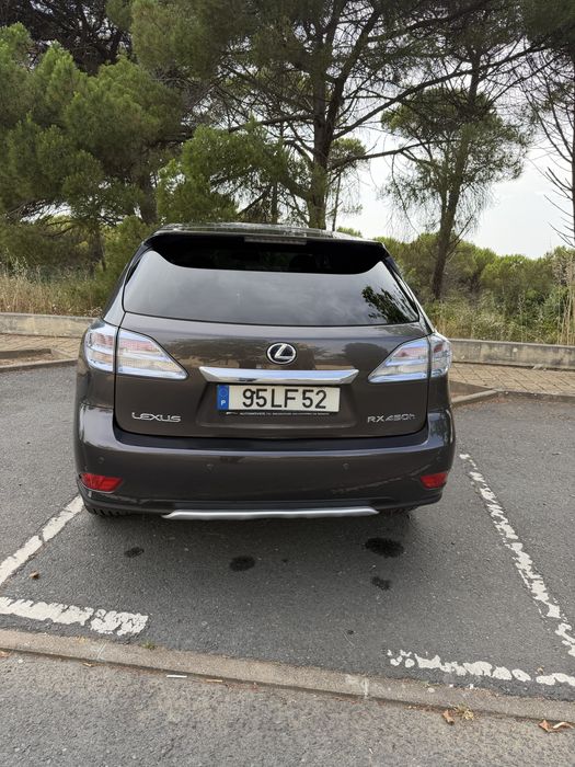 Lexus RX 450 H. ..489659284807362561