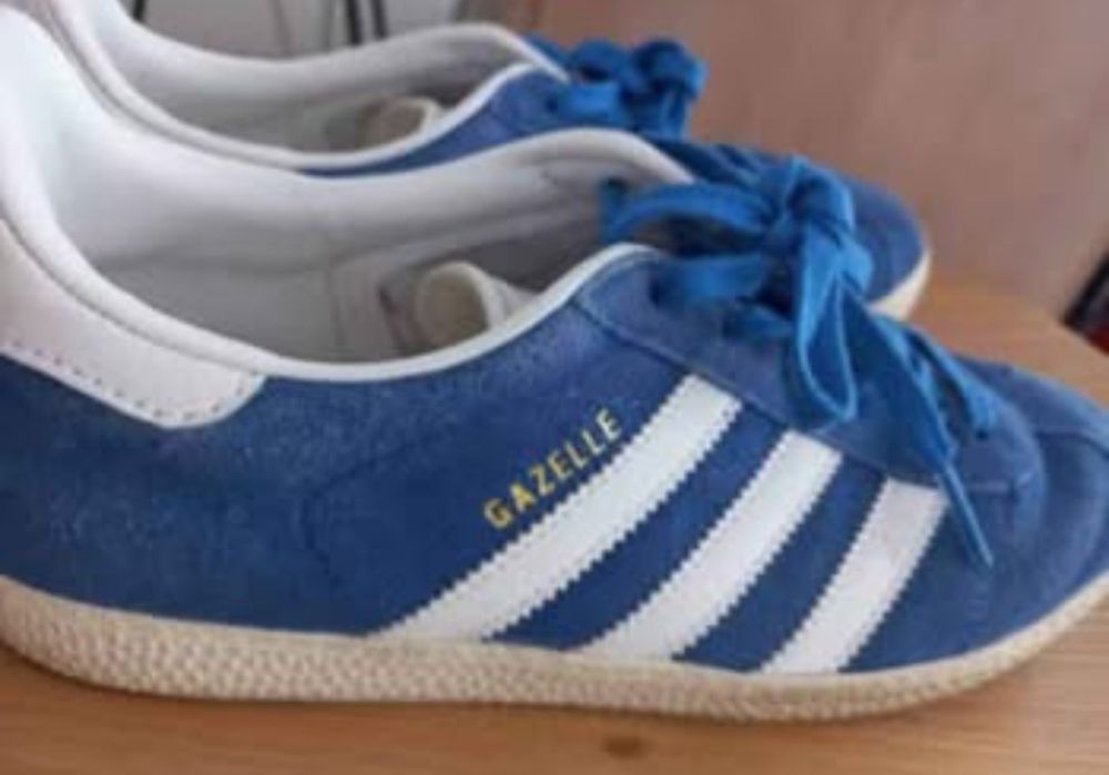 Ténis Adidas Gazelle