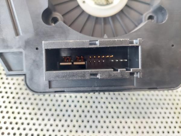 Conjunto / manetes de luzes e limpa vidros OPEL Corsa D