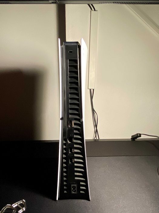 PS5 Slim  Digital - Como Nova | VENDA RÁPIDA