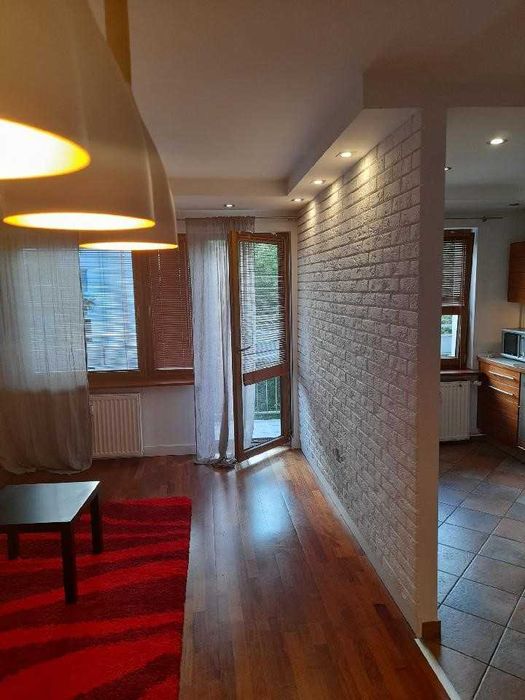 Wynajem okazjonalny - mieszkanie 63 m2 w Będzinie na Osiedlu Zamkowym