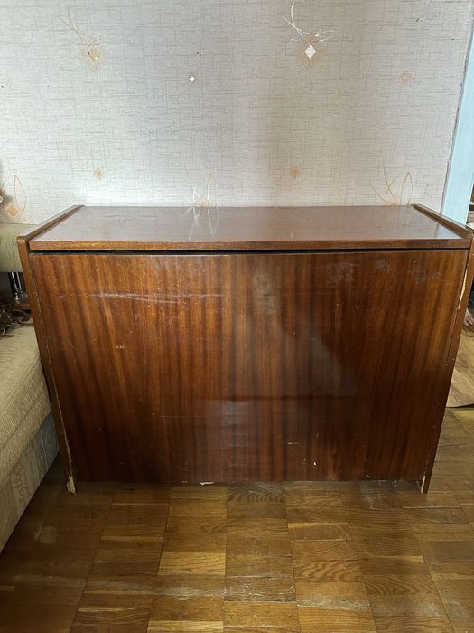 Тумба для білизни