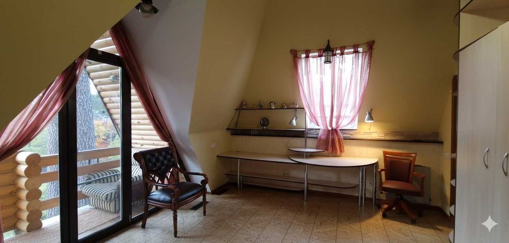 Продаж будинку в Лісовій Бучі