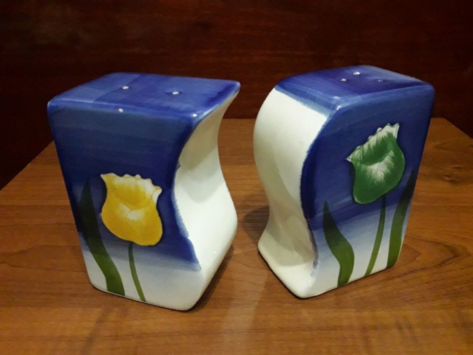 Кухонная утварь, перечница, солонка CCC.Р