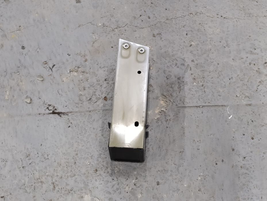 Верхній подовжувач Лонжерону Tesla model Y