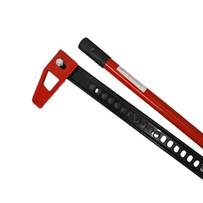 Домкрат рейковий Хай Джек Profinstrument EJFJ-002