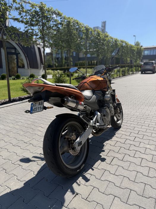 Honda Hornet 600