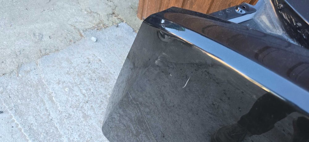 Klapa bagażnika Audi A8 D4