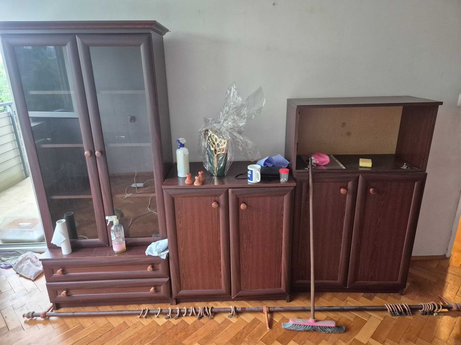 Meble oddam za darmo