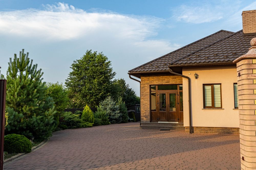 Продається  Будинок 125 м² з ремонтом | 20 соток | гараж | 5 км до ТЦ Майдан
