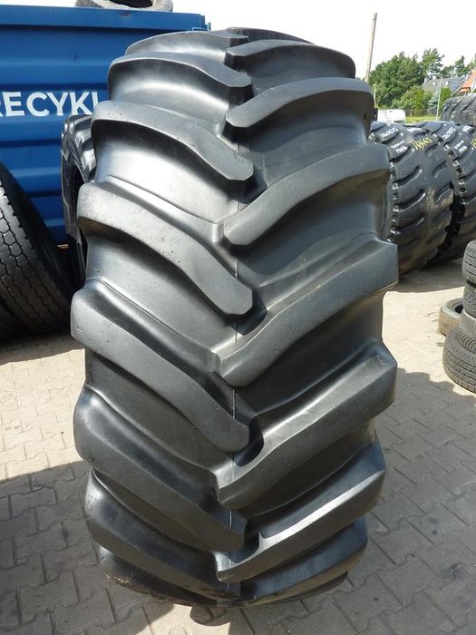 Opona używana rolnicza 710/70R38 ALLIANCE A-360; 3000zł W3467