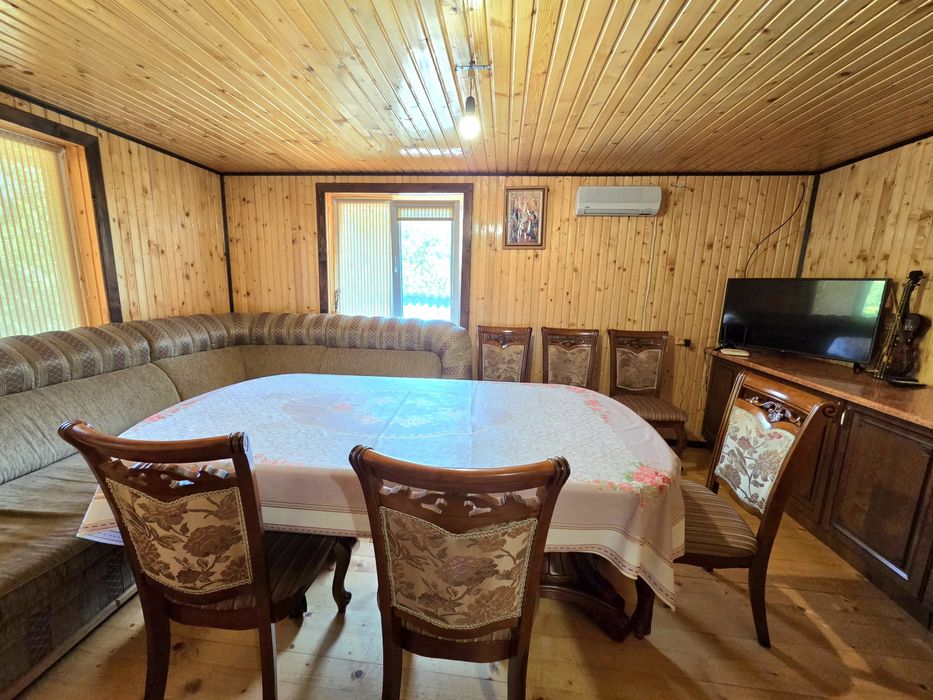 Унікальна пропозиція в Сколе: будинок з басейном і сауною!!!