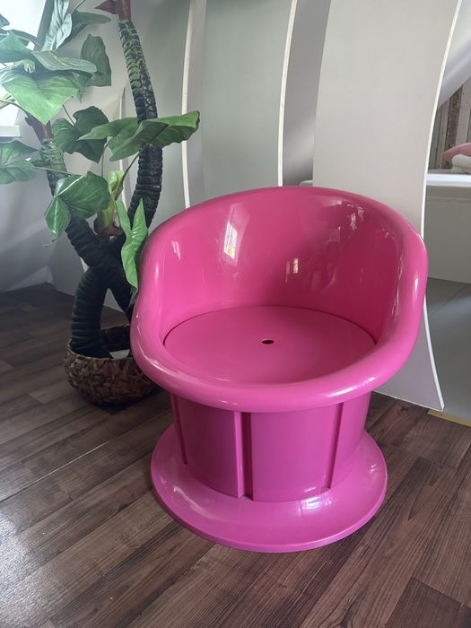 Ikea Fotel   Z malym schowkiem