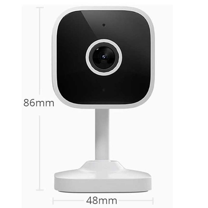 Sonoff cam Slim gen2 1080p hd wifi câmera de segurança