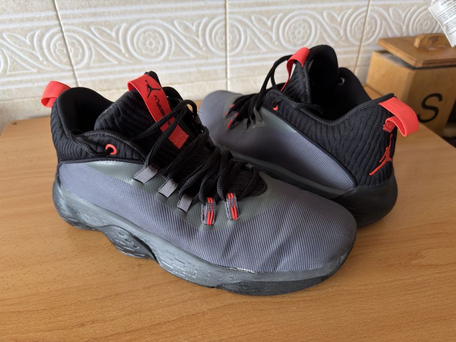 Tenís Air Jordan originais