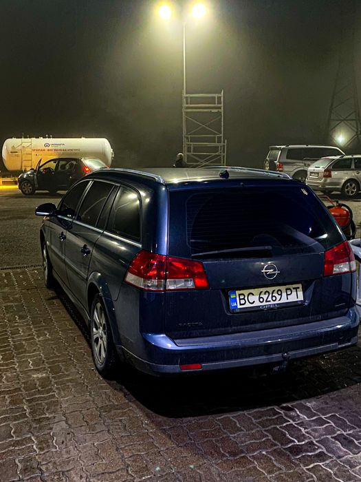 Продам Opel Vectra C
