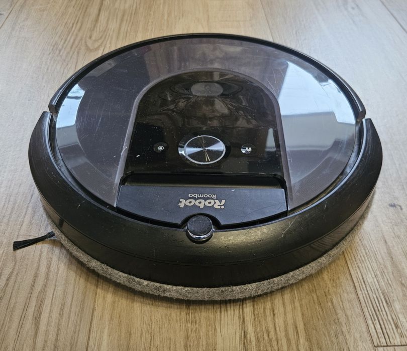 Robot sprzątający iRobot Roomba i7