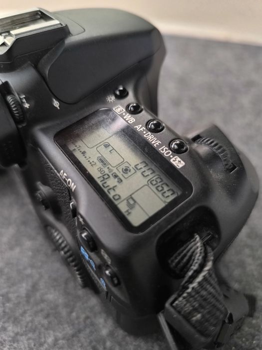 Canon 40d  em excelente estado