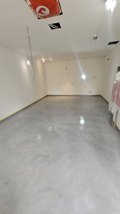 Microcement Application528028117847265284