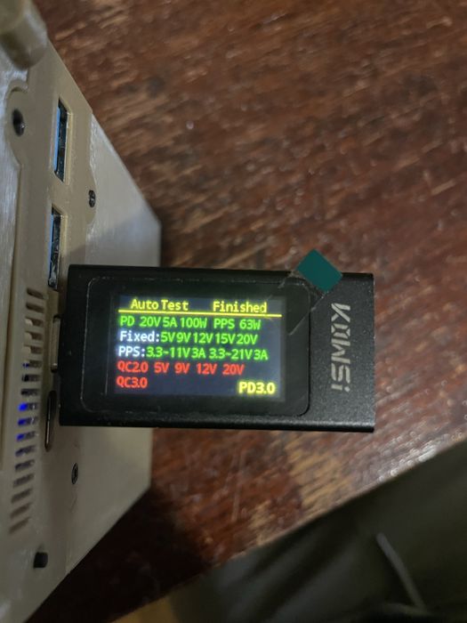 Павербанк 100watt