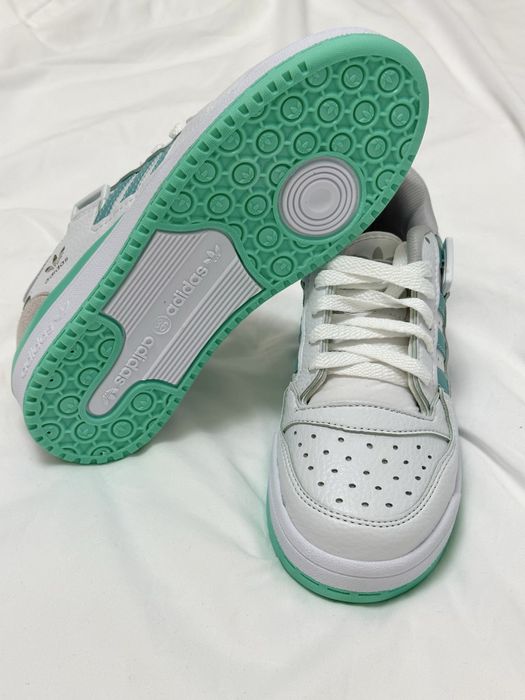 Кросівки Adidas Forum Green