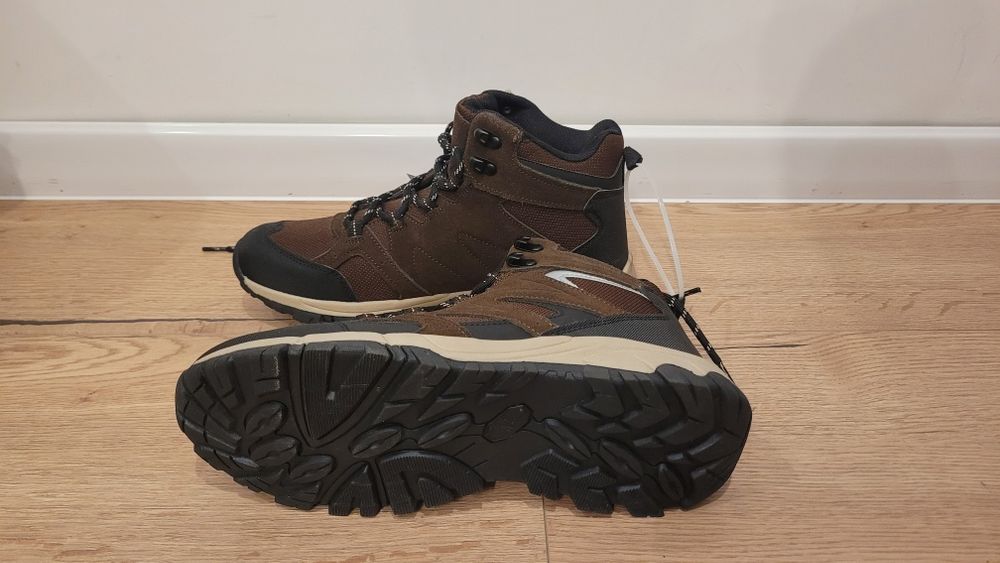 Buty trekkingowe męskie Seven for seven 42