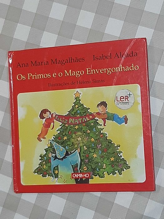 Livros Plano Nacional leitura