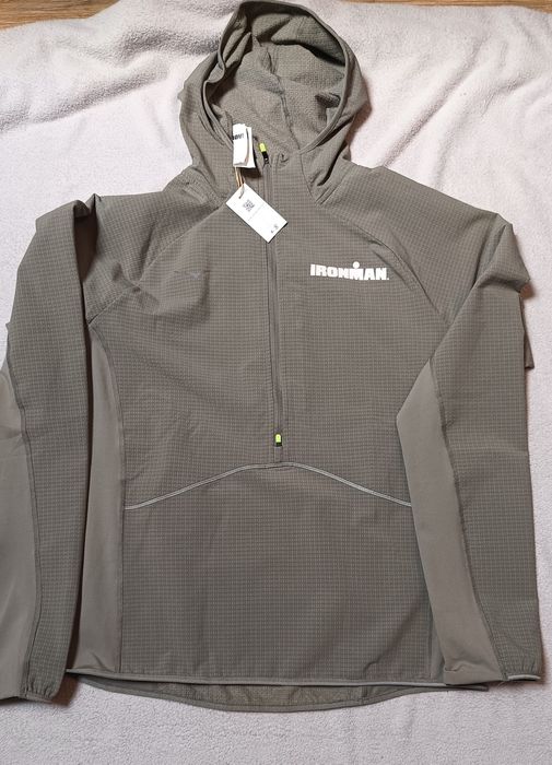 Bluza sportowa Ironman Hoka