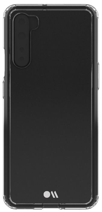 Etui Case-Mate do OnePlus Nord Tough Clear