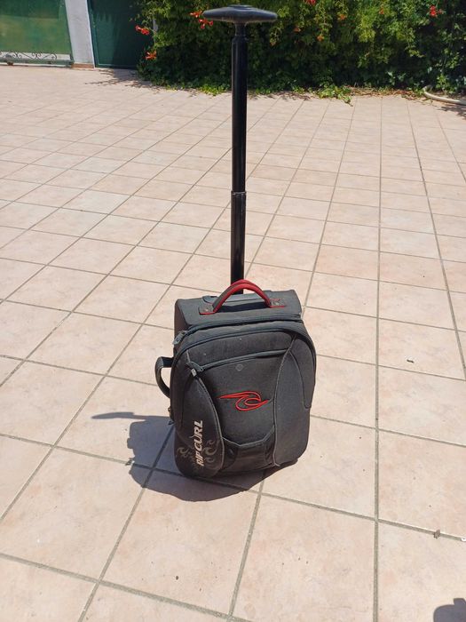 Mala de viagem da Rip Curl
