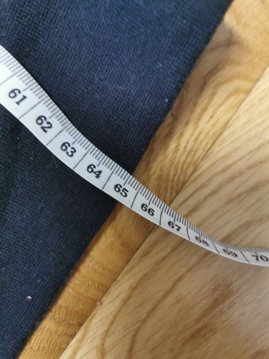 Bluza Jordan z kapturem czarno biało czerwona
