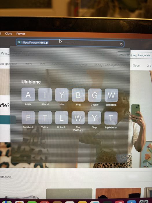 Apple MacBook Pro 13