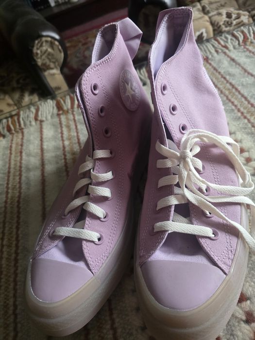 Converse 43 nowe, unisex.