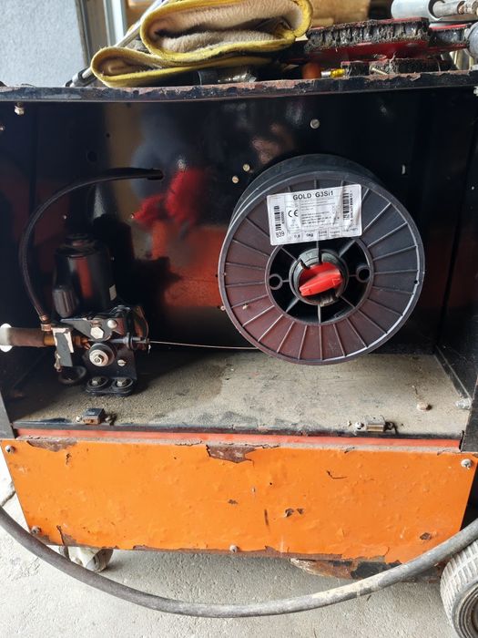 Migomat Bester 1600 midimagster-1600