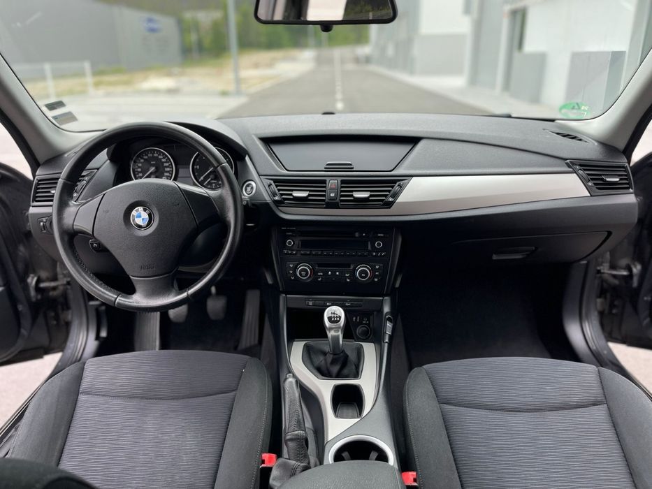 BMW X1 sDrive 2014 | Excelente Estado | Garantia | Financiamento até 120 Meses