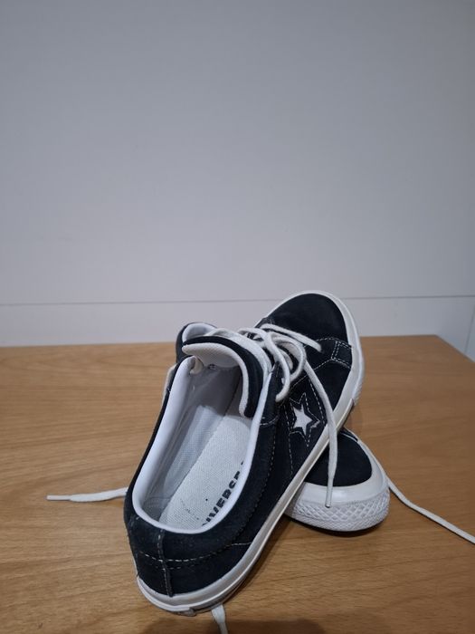Sapatilhas converse