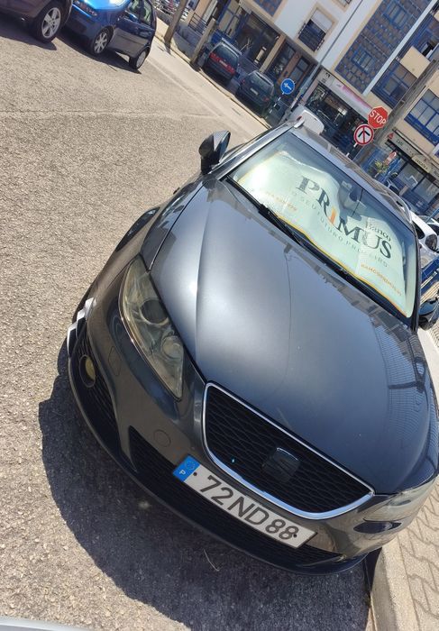 SEAT Exeo 2.0Tdi 143cv