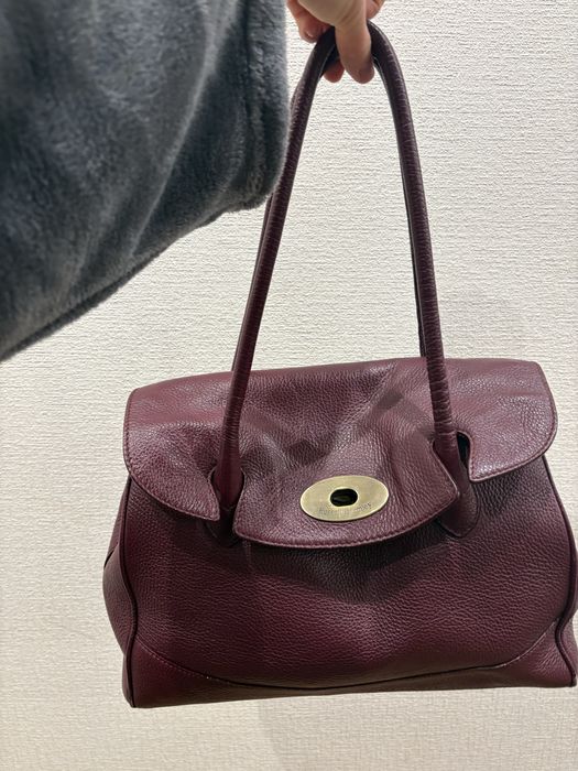 Сумка фірми Russell Bromley